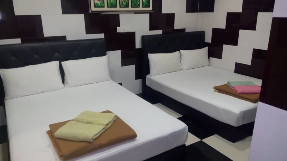 New Wave Shah Alam Hotel 39/47