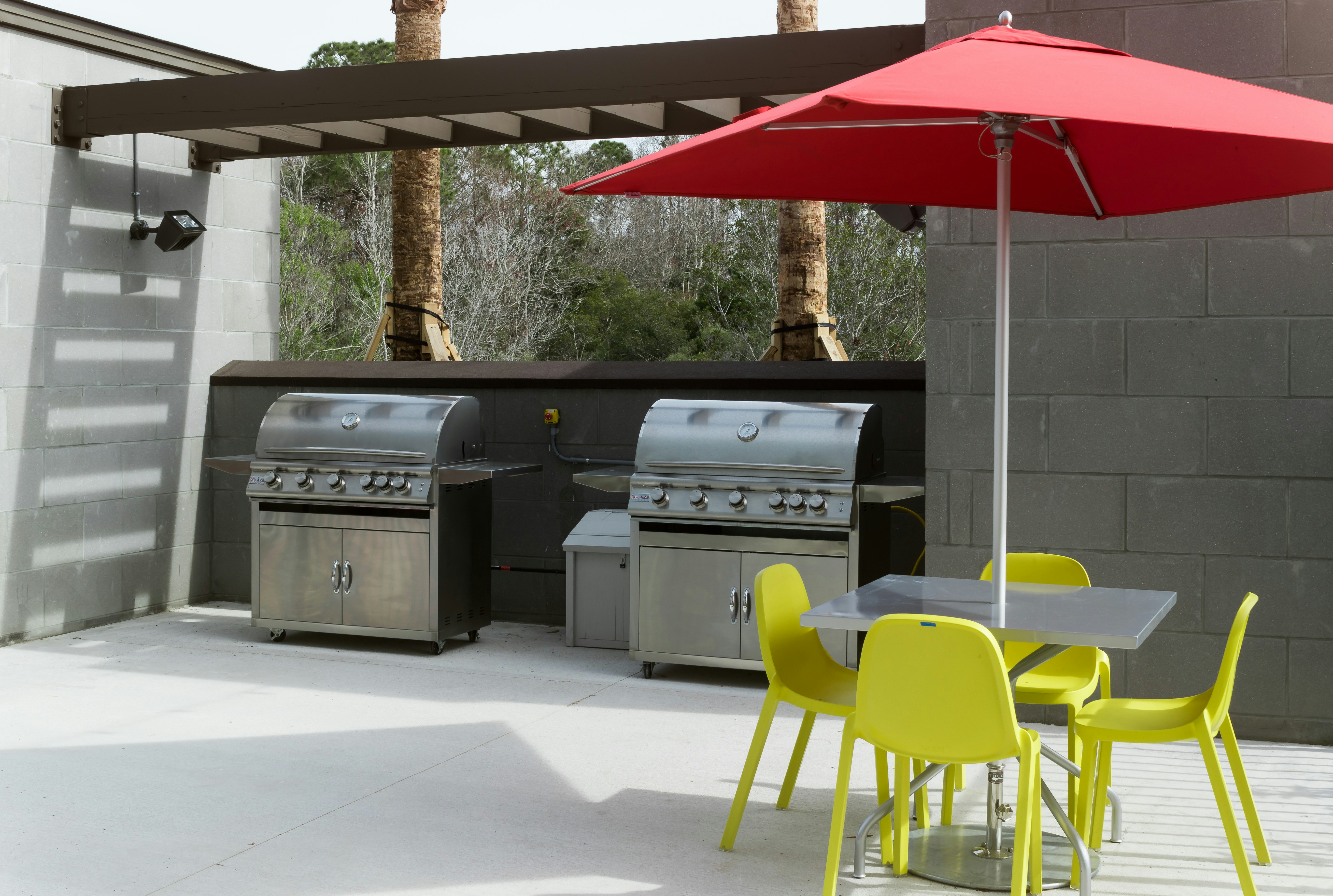 Home2 Suites by Hilton Jacksonville Airport 11/47