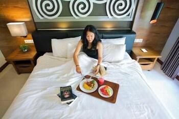 1 Bedroom, Suite, Villa