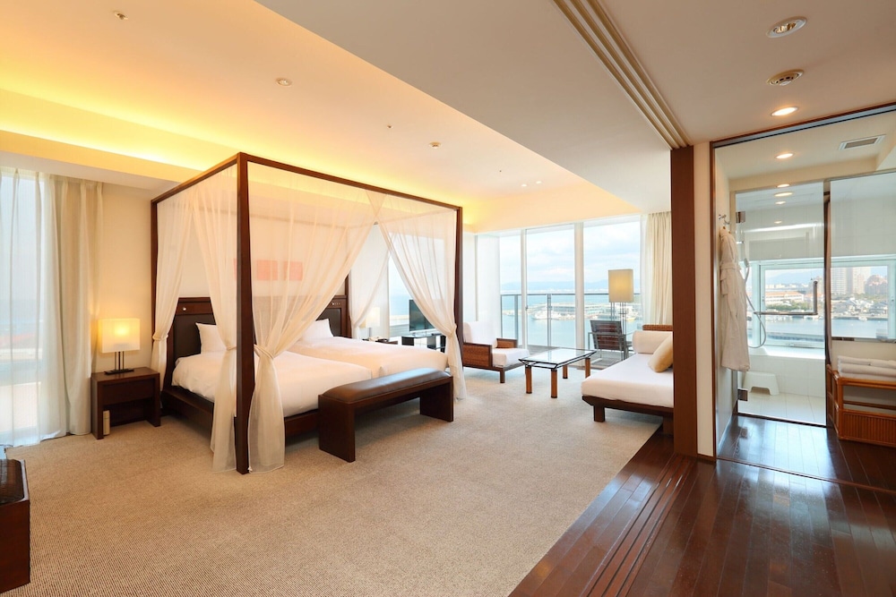Hotel Marinoa Resort Fukuoka 8/48