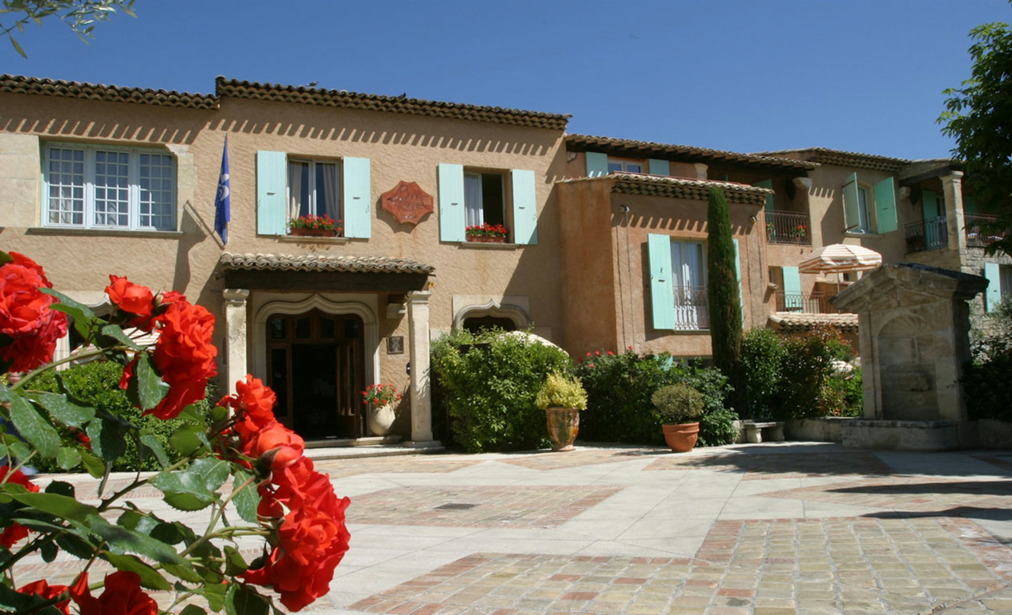 La Bonne Etape 2/15