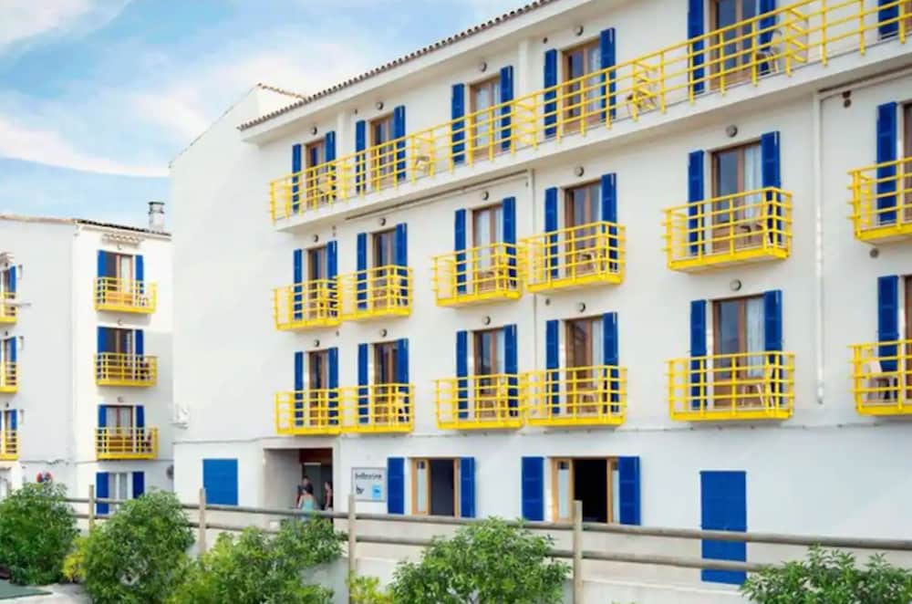 Hotel Bellavista 2/57
