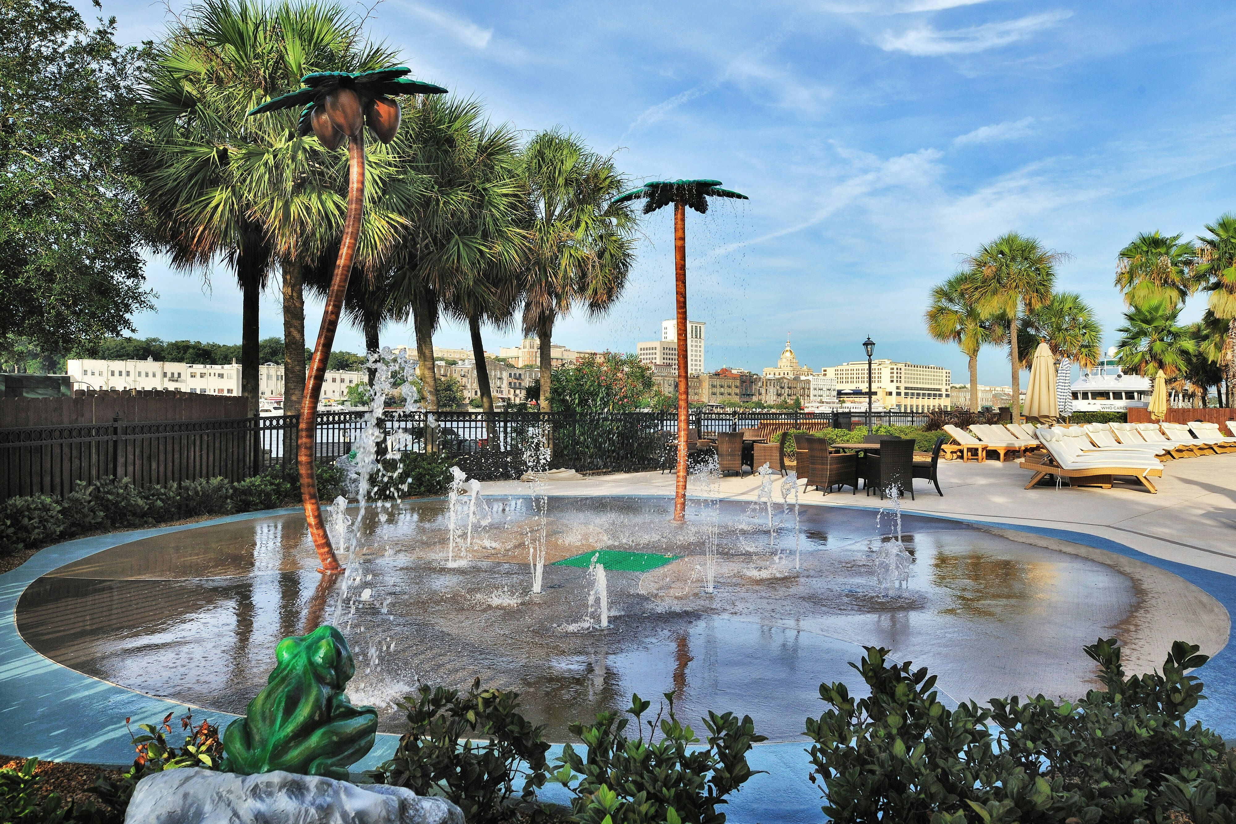 Westin Savannah Harbor Golf Resort Spa 7/50