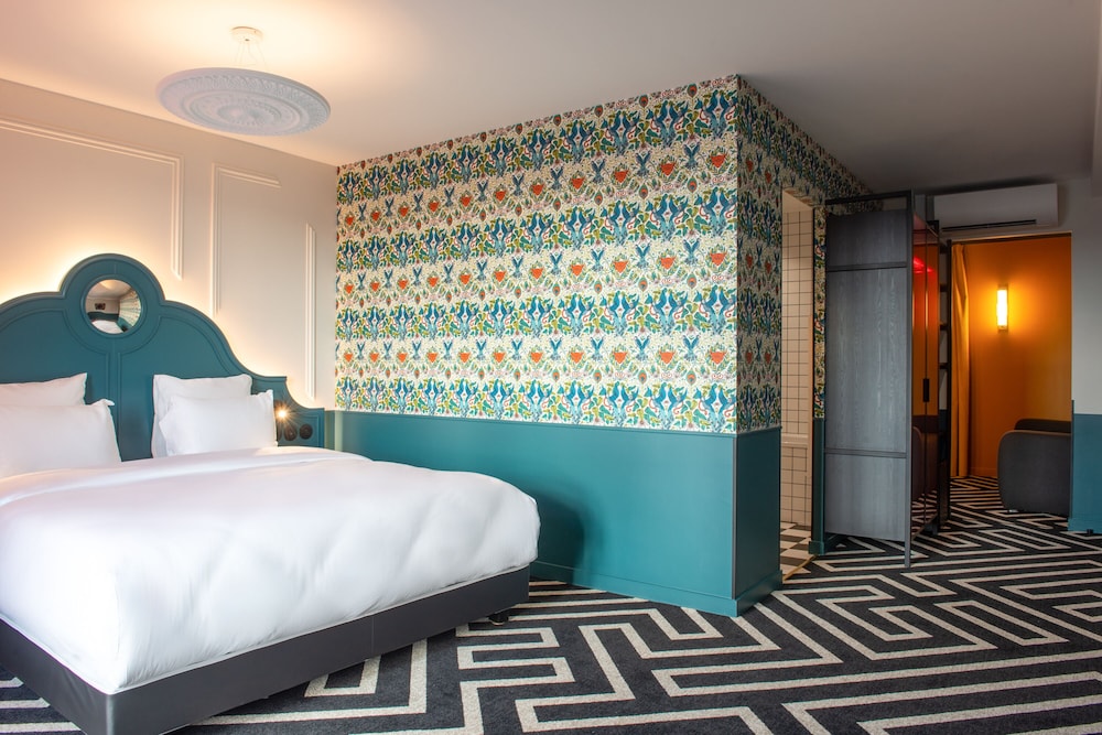 Labe Hotel 15/40