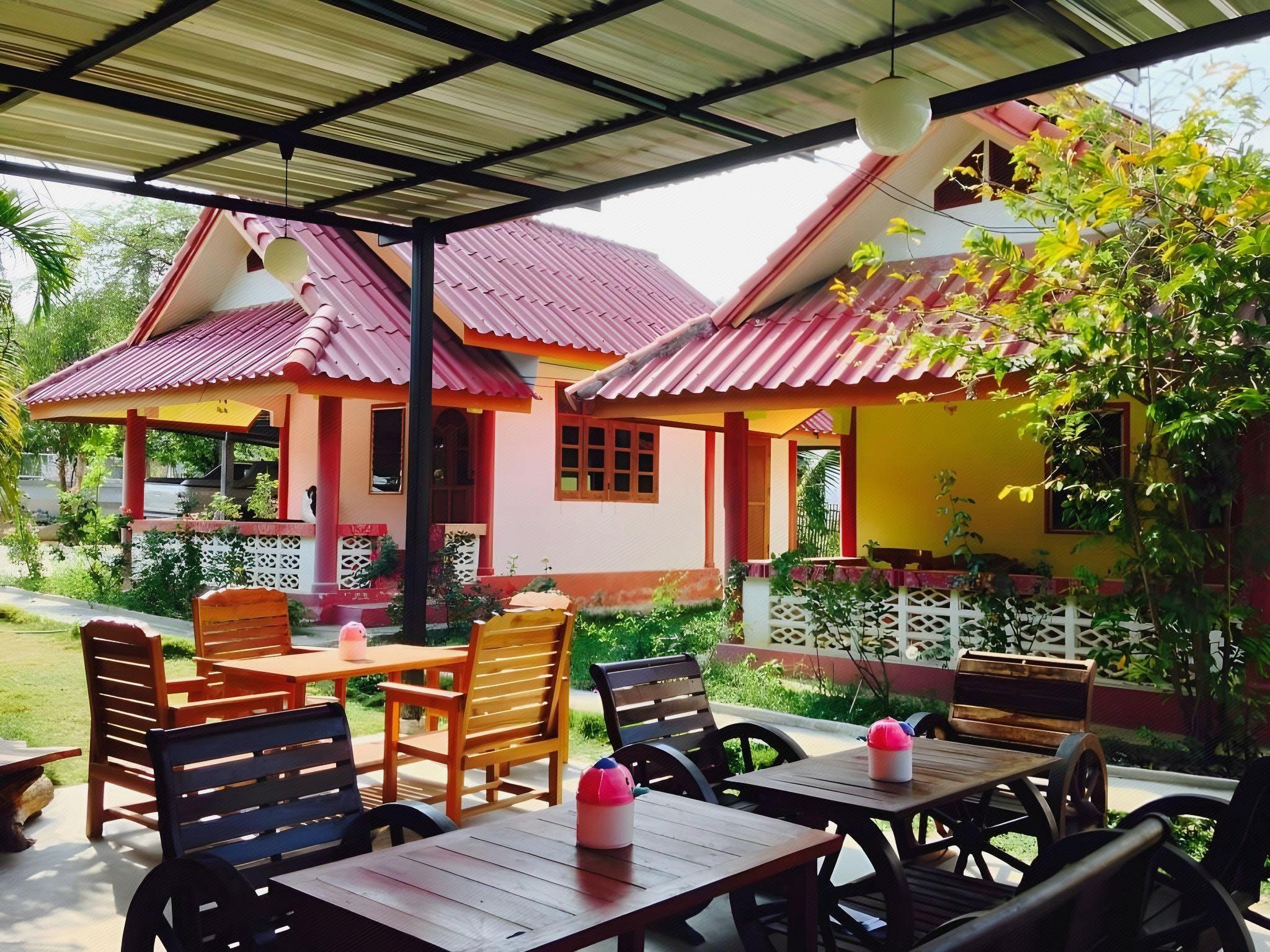 Pai Friendly Resort 36/48