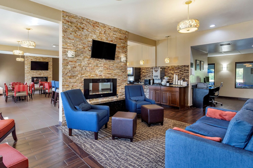 Comfort Inn and Suites North Aurora Naperville 28/50