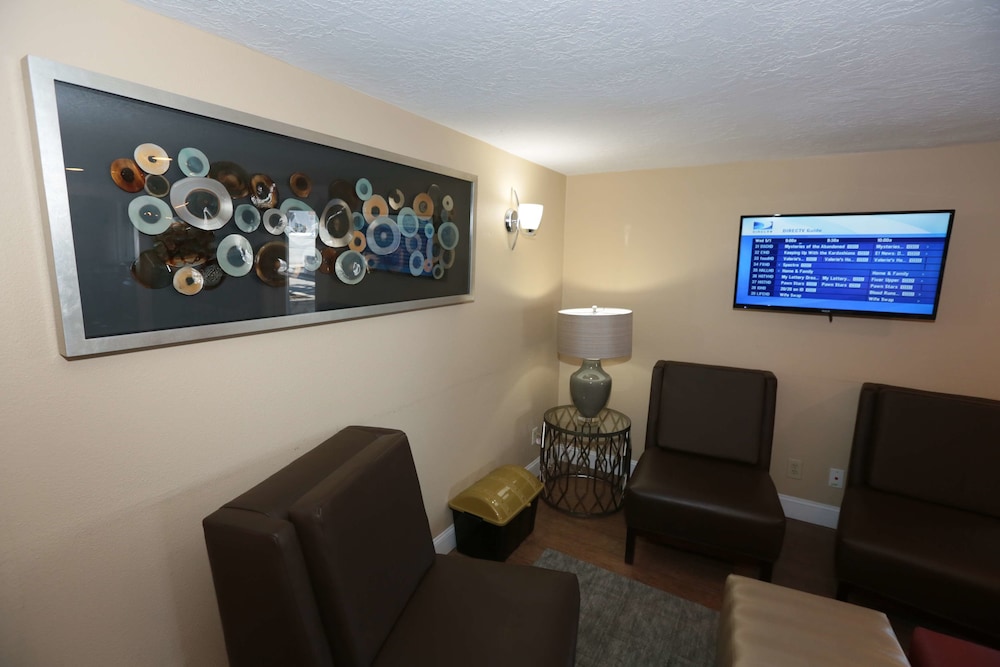 Best Western Weston Inn 22/29
