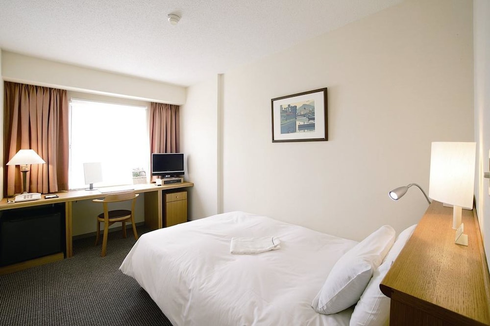 Smile Hotel Tomakomai 14/50