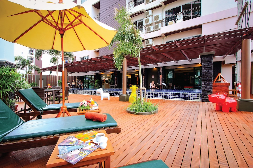 Andakira Hotel 44/50