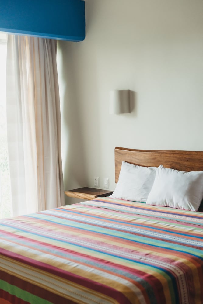 Hotel Suites Villasol 17/101