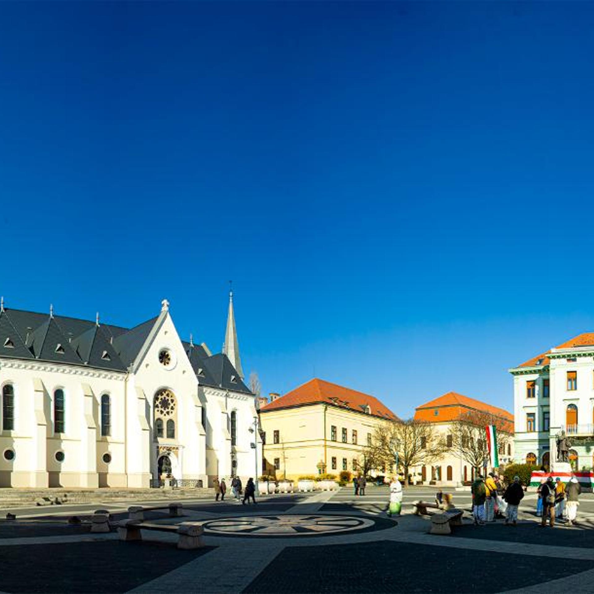 Hotel Kapos 2/50