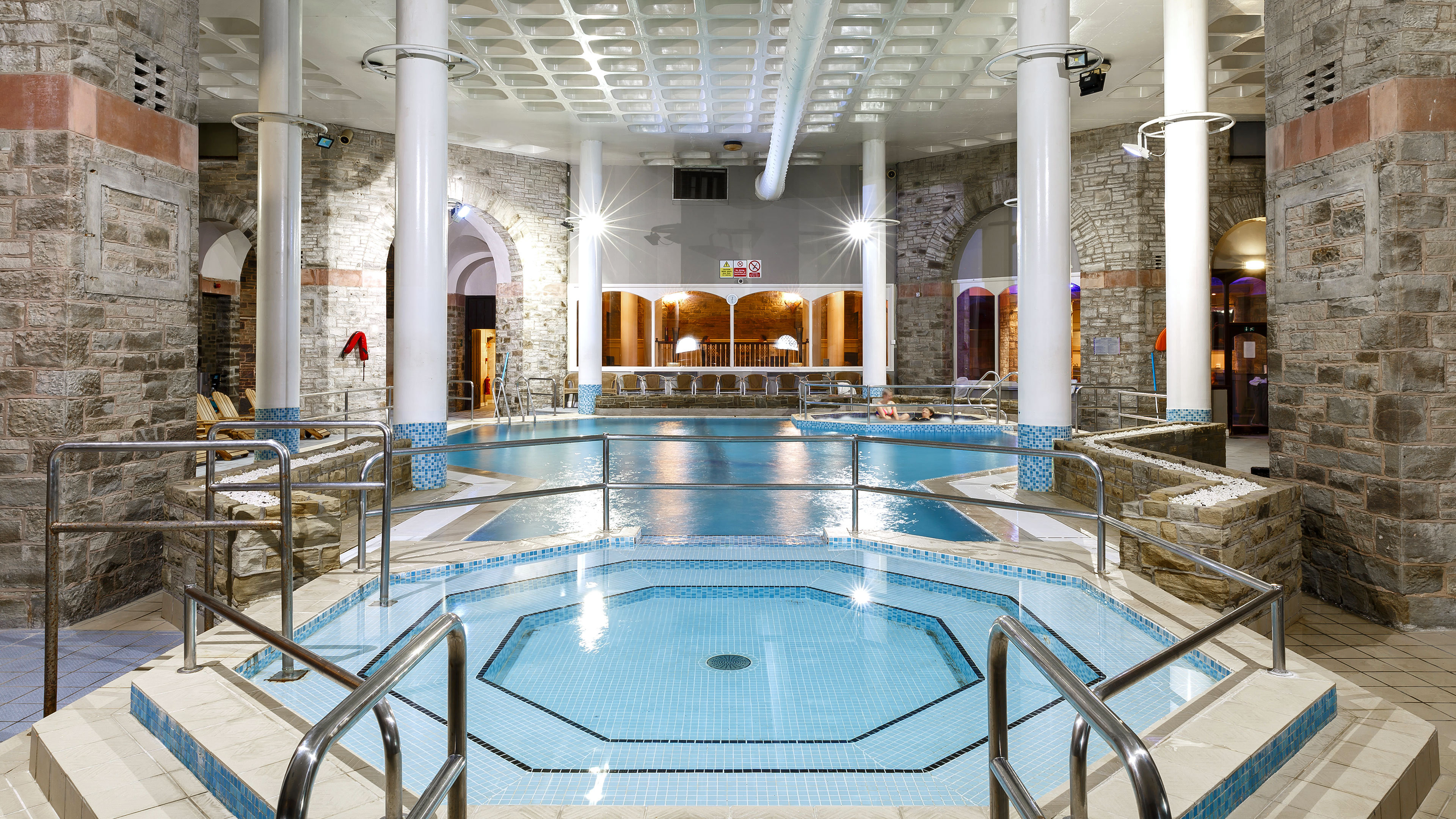 The Shrigley Hall Hotel & Spa 40/78