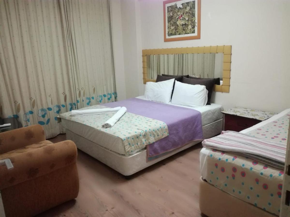 Nest Hotel ANTALYA 21/40