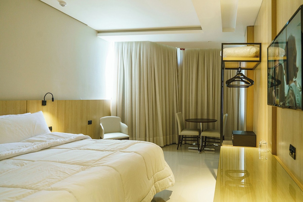 Rafain Palace Hotel and Convention Center 16/67