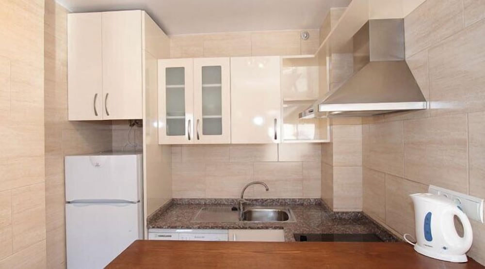 Apartamentos Ripoll Ibiza 50/50