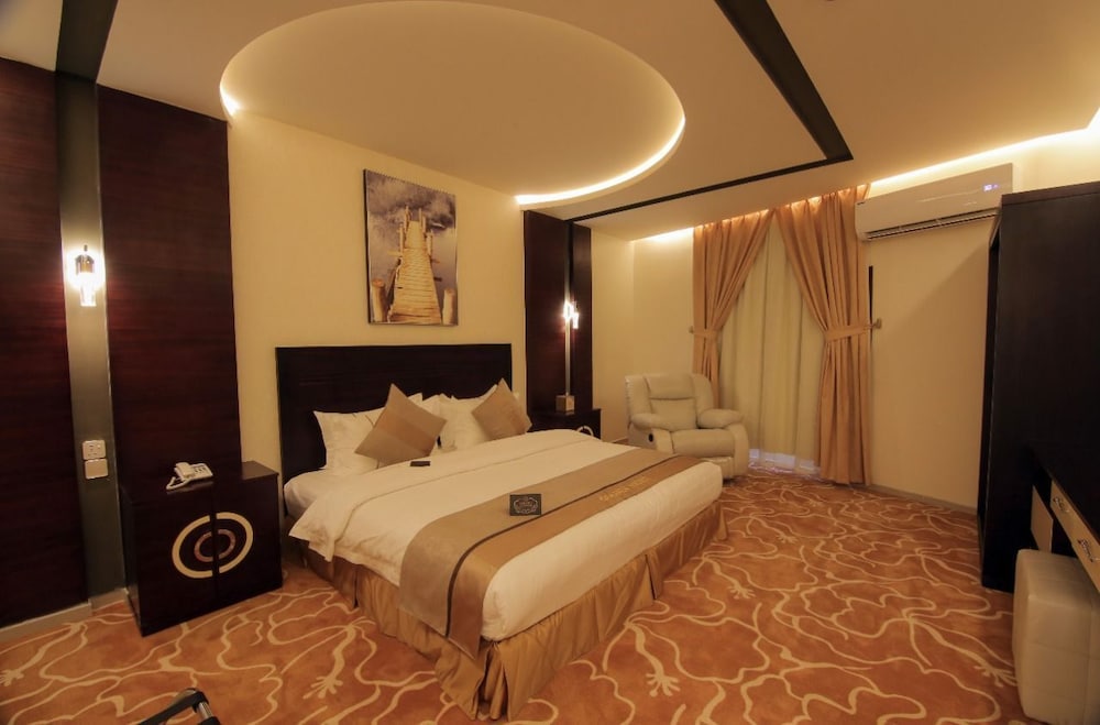 فندق جولدن نايت(Golden Night Hotel) 22/62