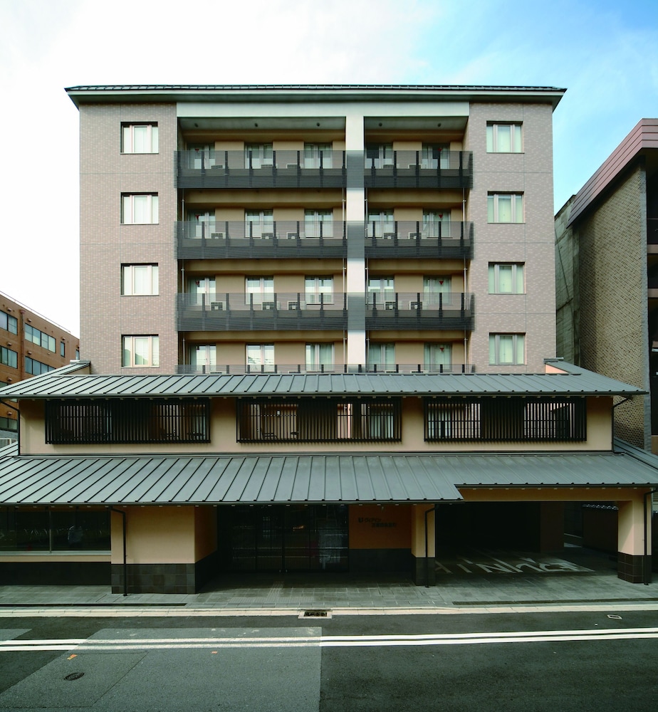 Via旅馆京都Shijo Muromachi(Via Inn Kyoto Shijo Muromachi) 图片1