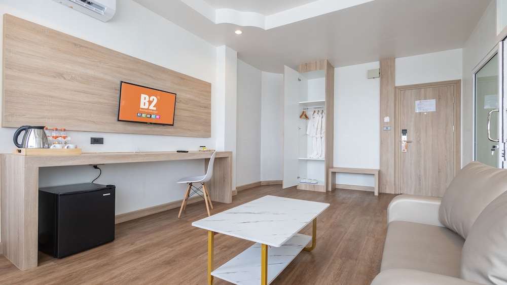 B2 Phitsanulok Premier Hotel 37/47