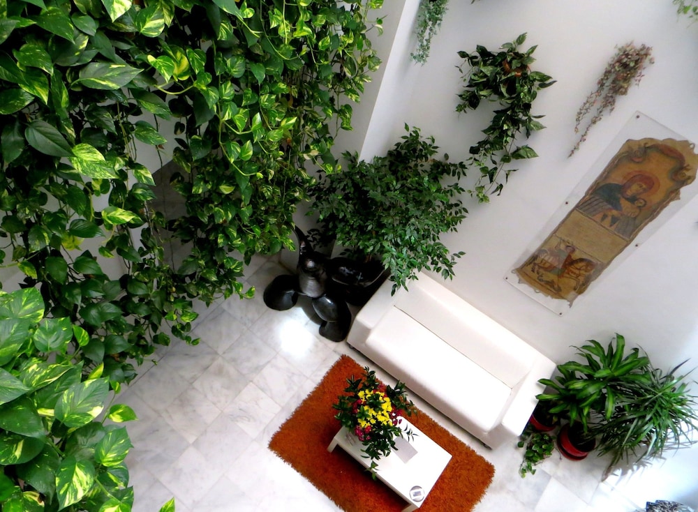 Un Patio al Sur 58/63