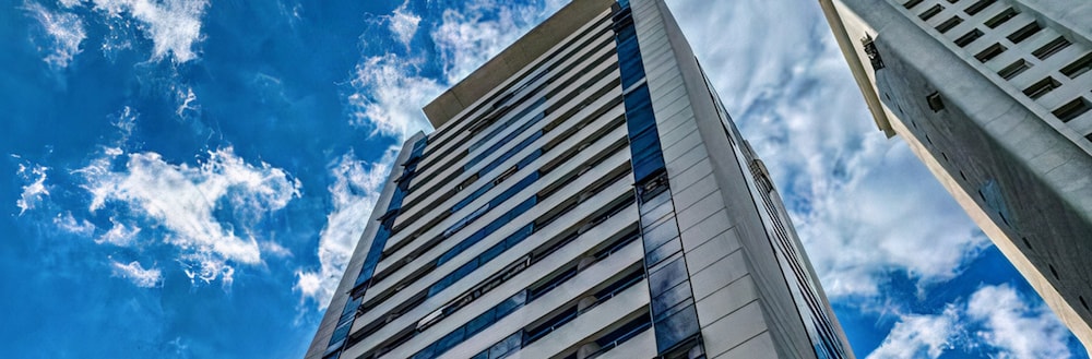 Quality Hotel Paulista - Sao Paulo in SAO PAULO