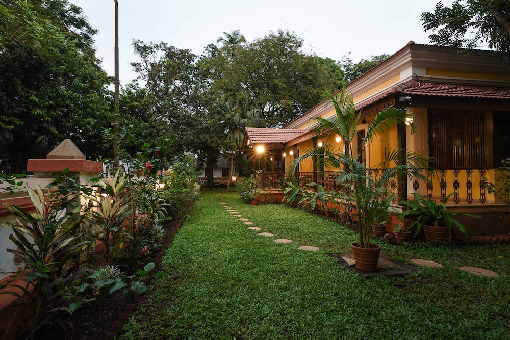 Surya Kiran Heritage Hotel 43/50
