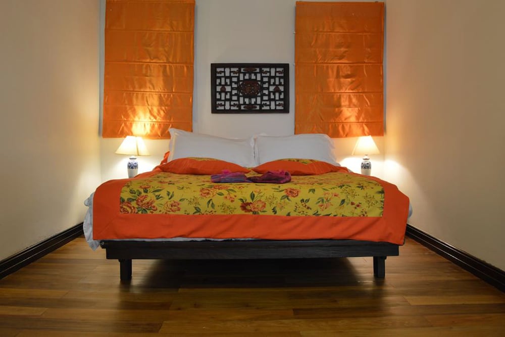 Baan Talay Chine Boutique Resort 30/70