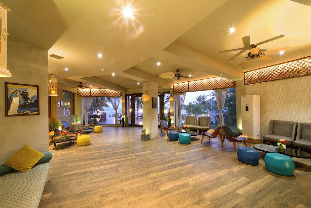 Hotel Sinclairs Bayview Port Blair 24/50