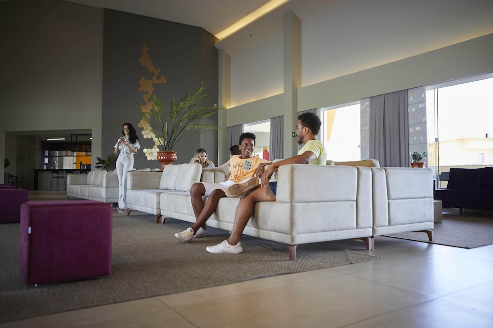 Ilhas Do Lago Eco Resort 7/50