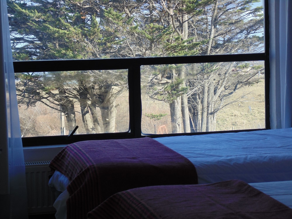 HOTEL HD NATALES 31/68