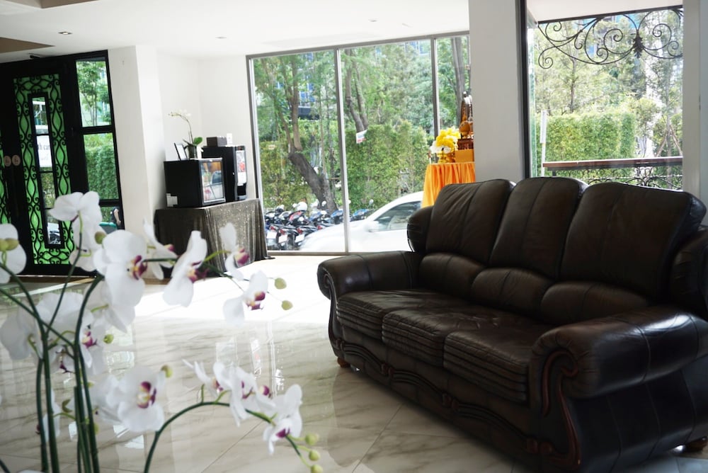 Syama Mansion Phromphong 56/74