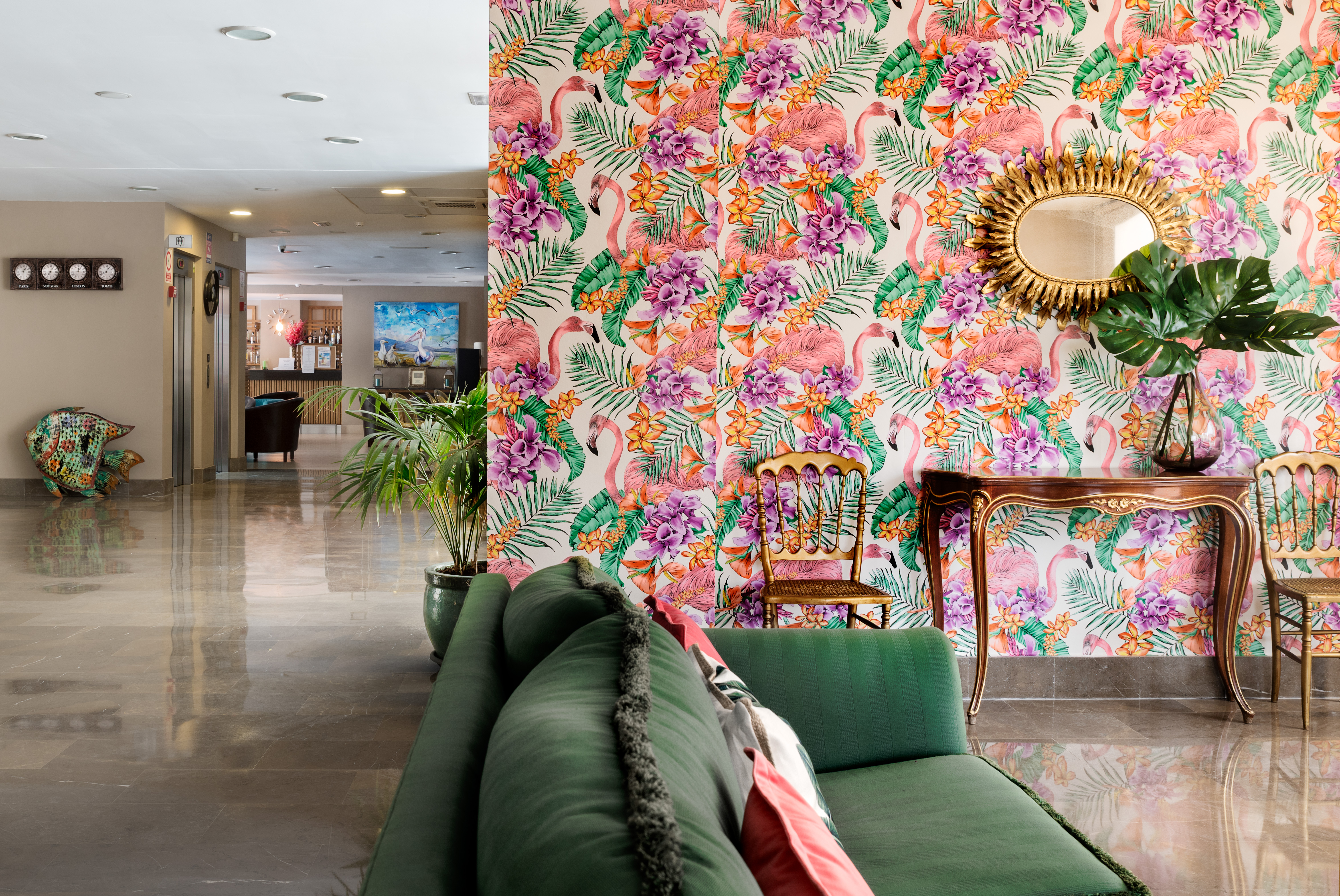 Hotel Mainare Playa 30/35