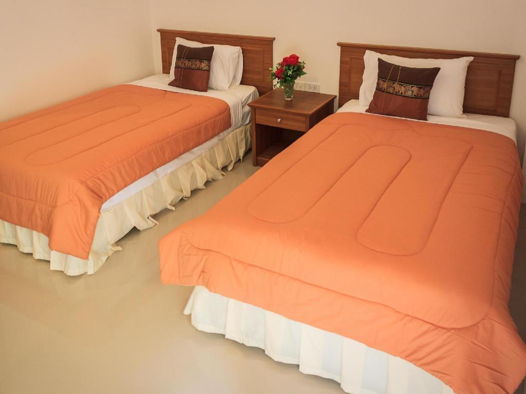 Chaison Hill Resort Khanom 17/54