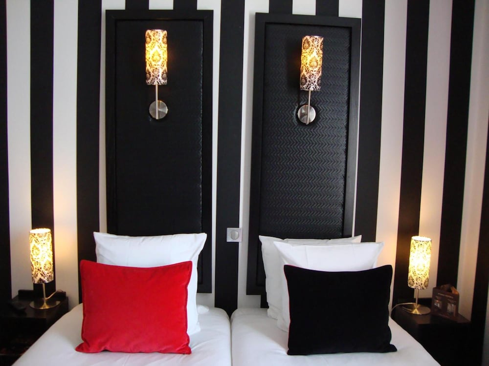 Hotel Peyris Opera 36/71