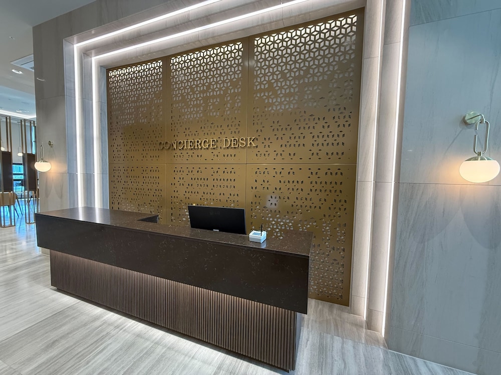 Sota Suite Busan Seomyeon 5/51