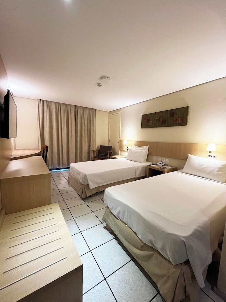 SUPERIOR, LUXURY, TWIN BEDS, PARTIAL SEA VIEW