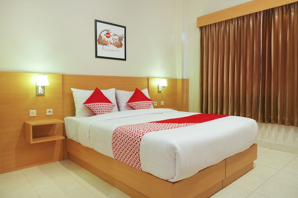 OYO 902 Hotel Pondok Anggun 3/40