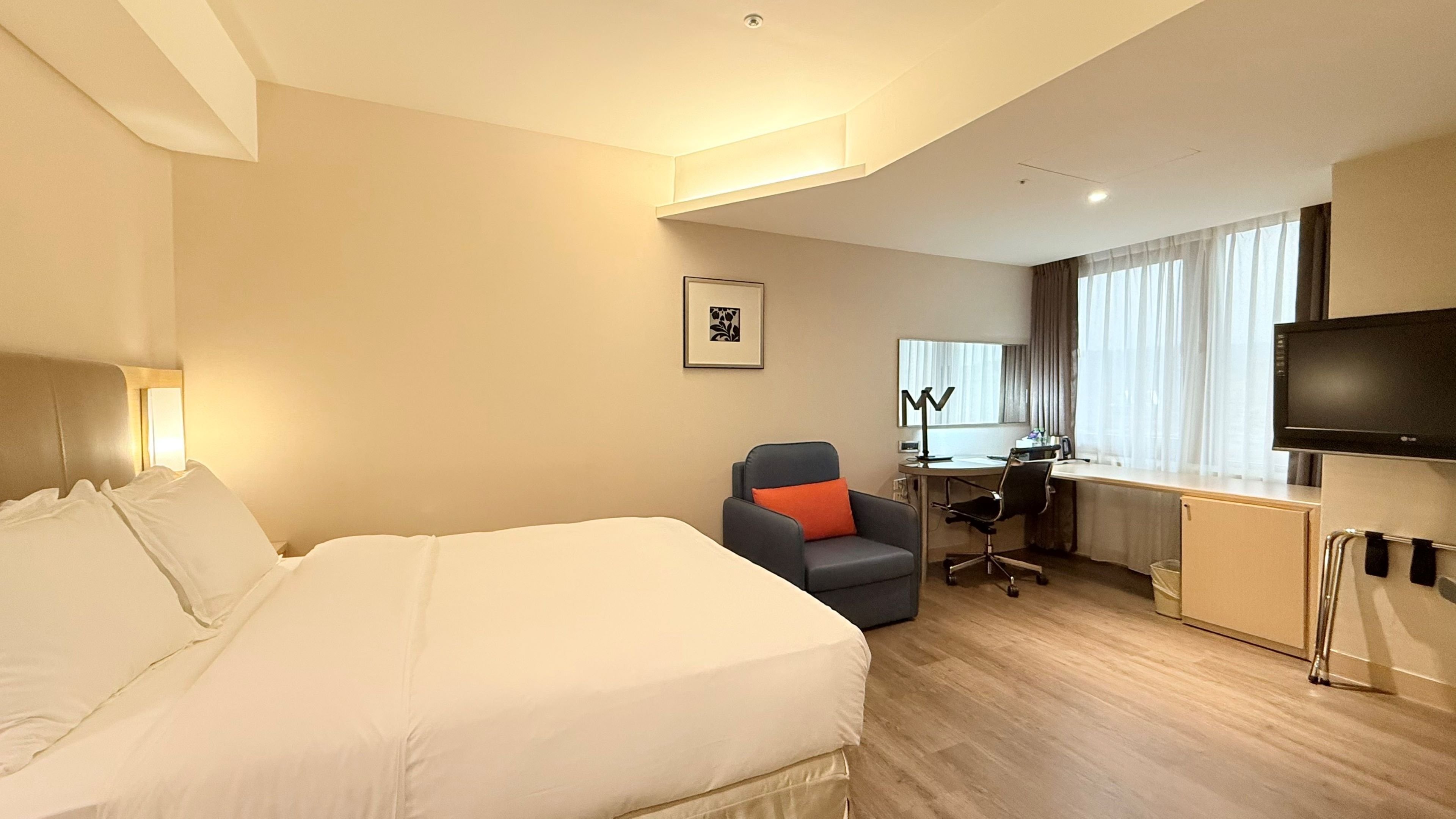 Holiday Inn Express Taoyuan 23/71