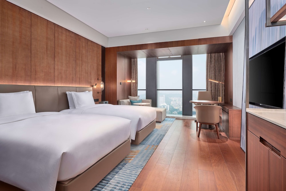 Hilton Chongqing Liangjiang New Area 14/64