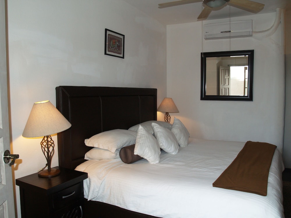 Hotel Del Portal San Miguel de Allende 26/50