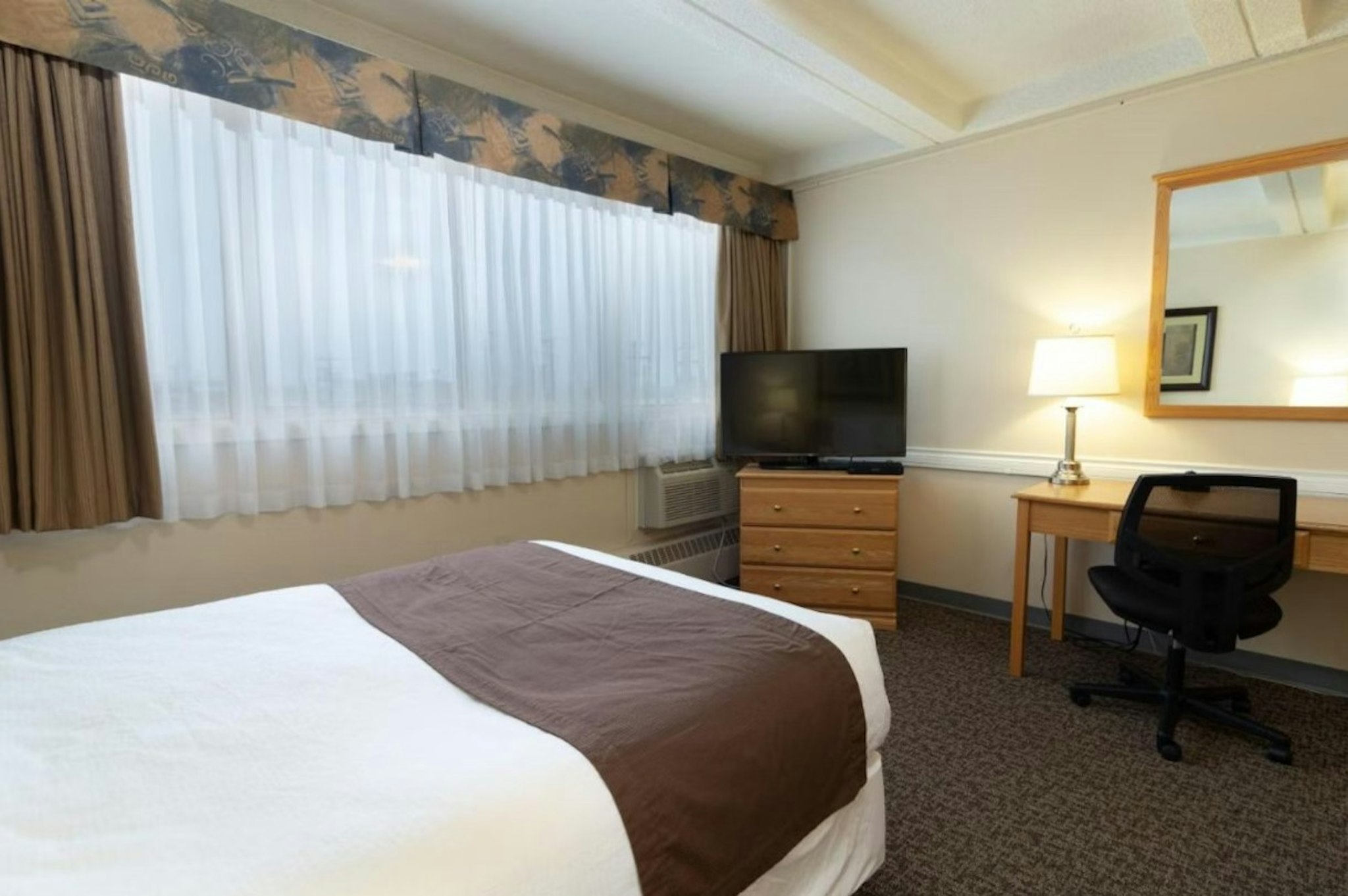Bcm Inns Fort Mcmurray - Downtown 11/21