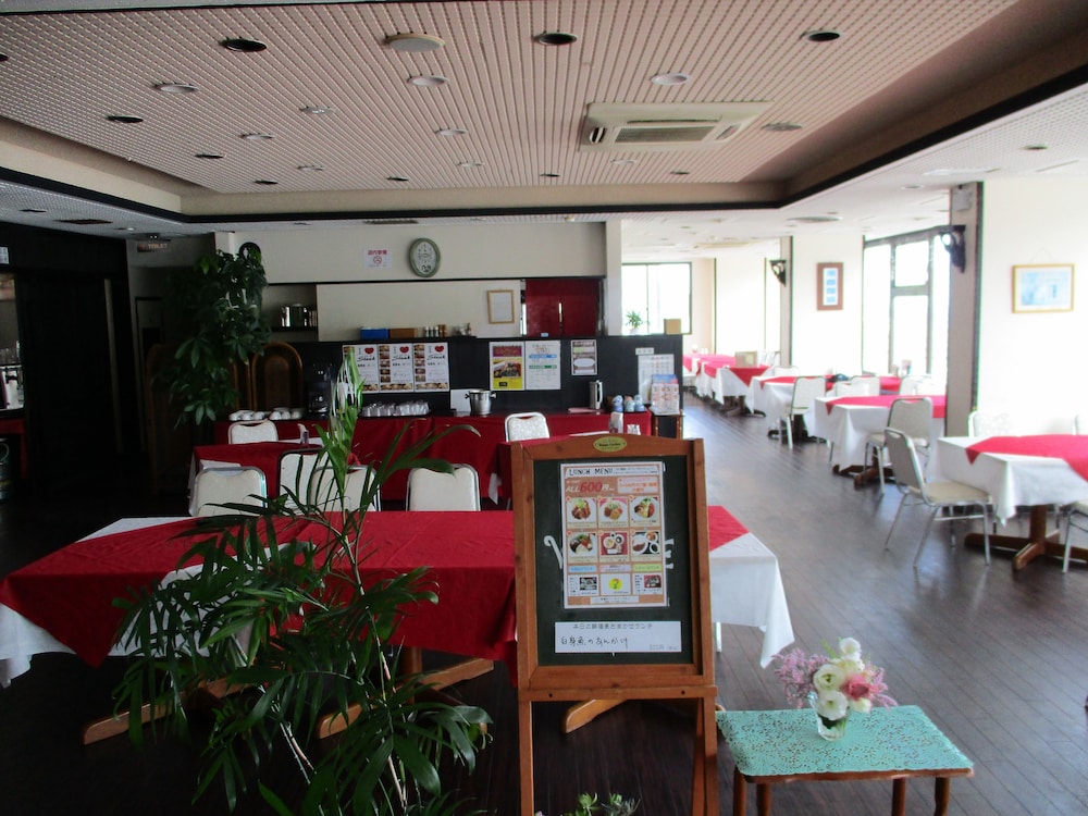 Amami Port Tower Hotel 35/48