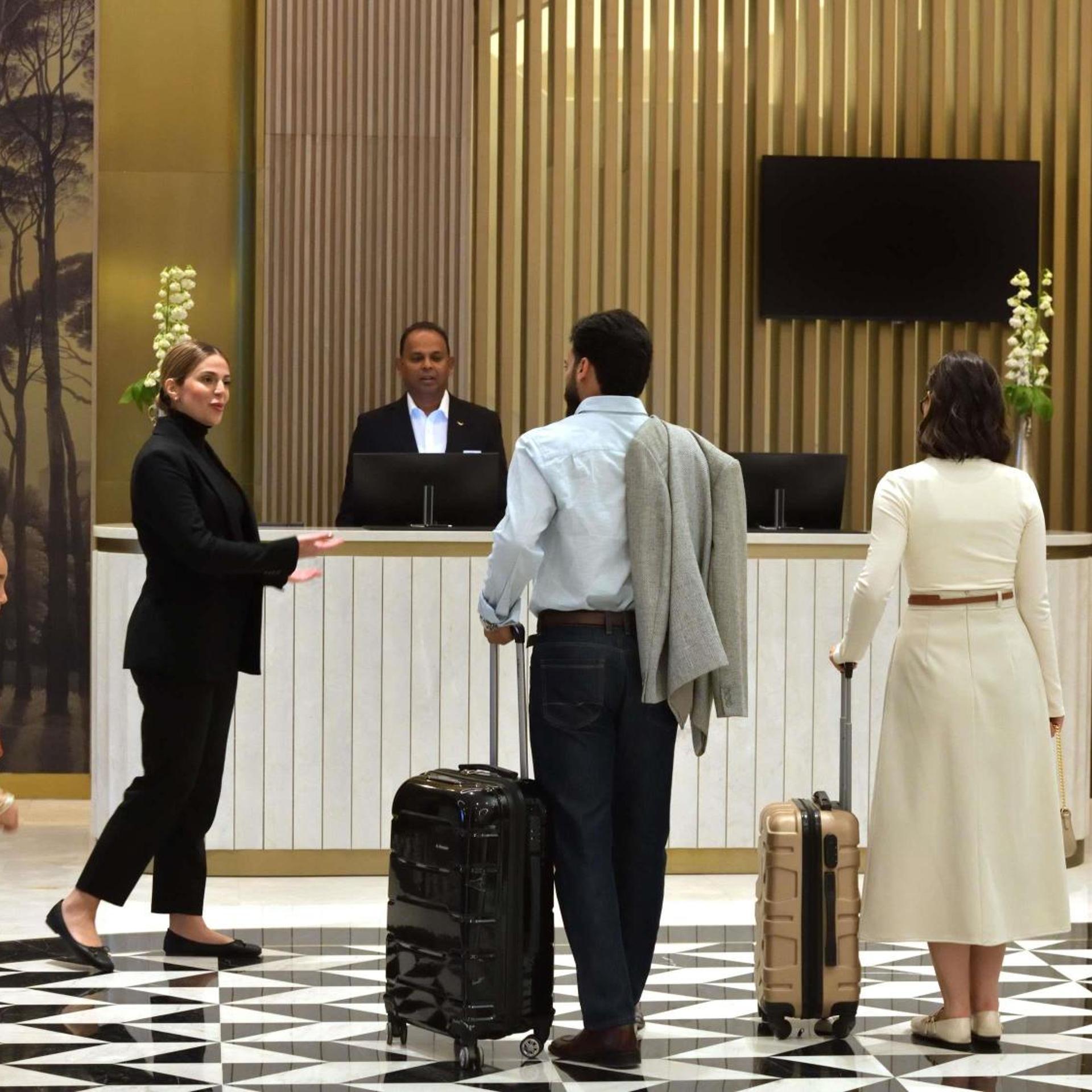 MOVENPICK HOTEL AL ZAYTOON BAGHDAD 55/61