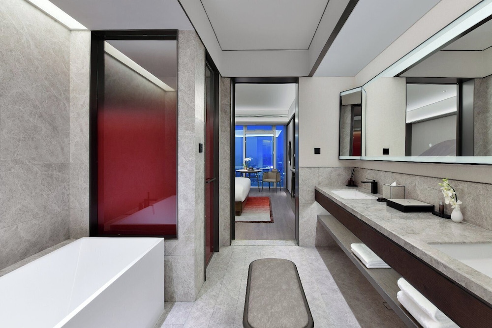 Joya Hangzhou Qianjiang CBD 39/39