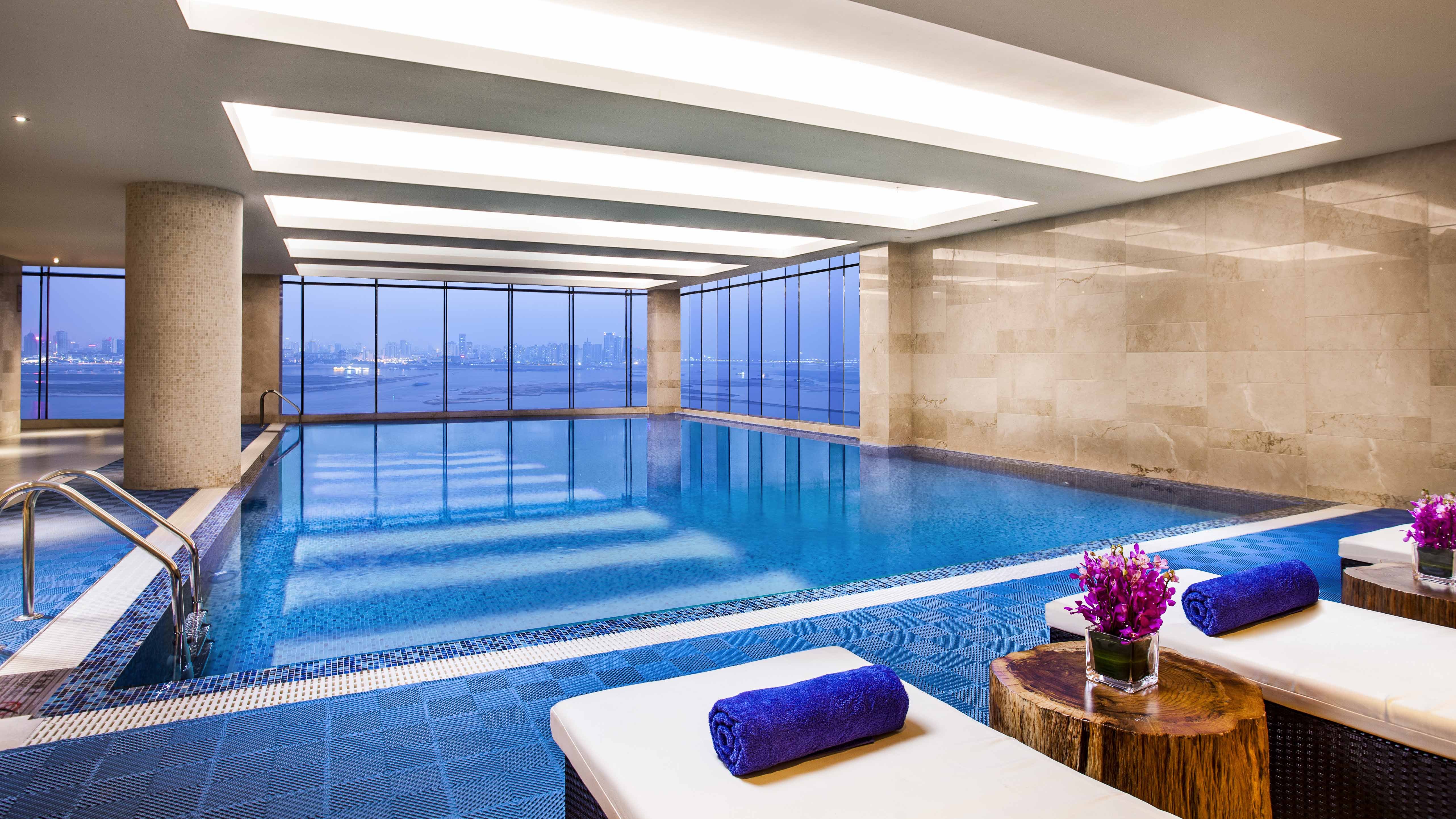Holiday Inn Nanchang Riverside 22/50