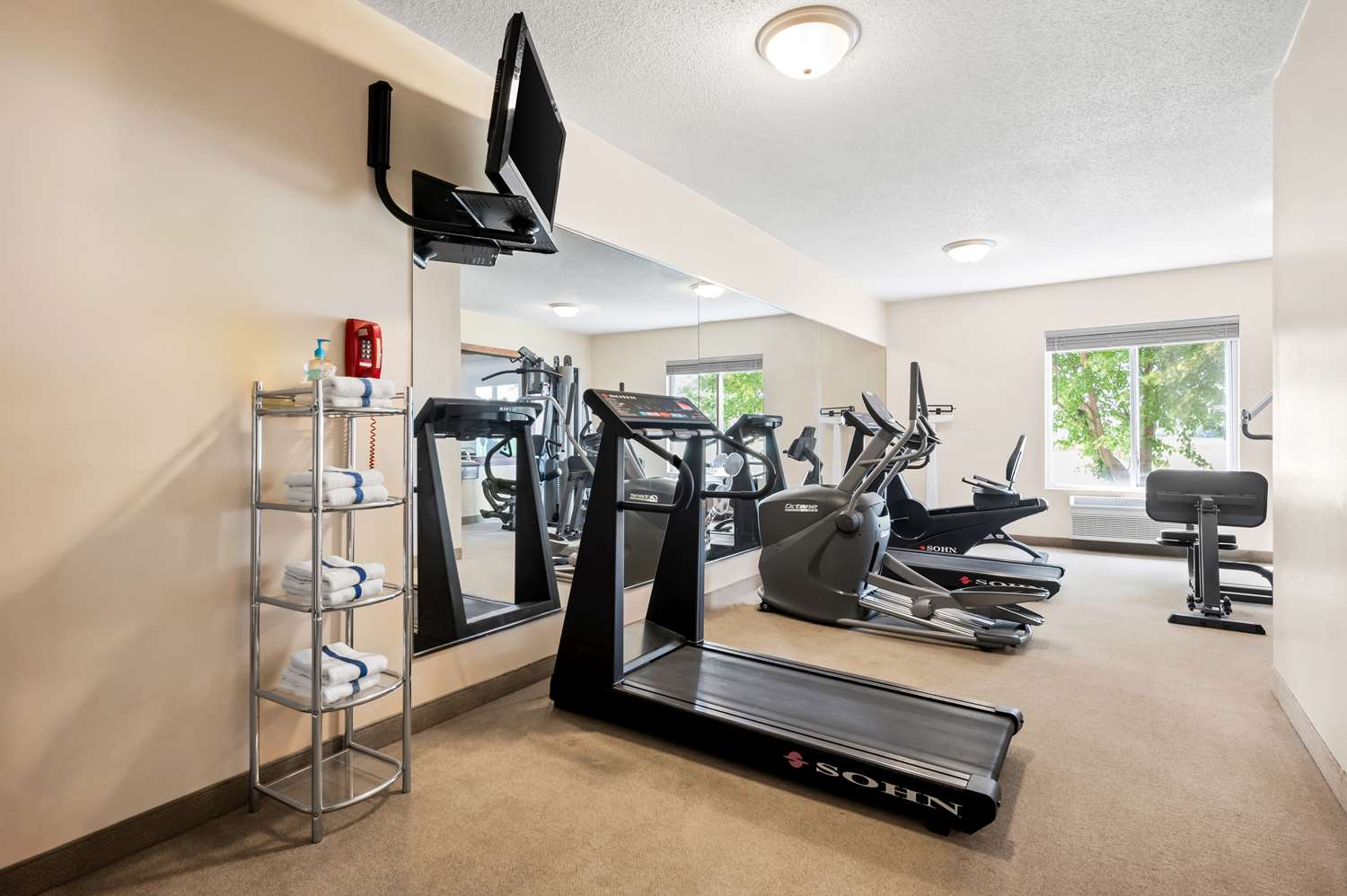 Best Western Annawan Inn 5/11