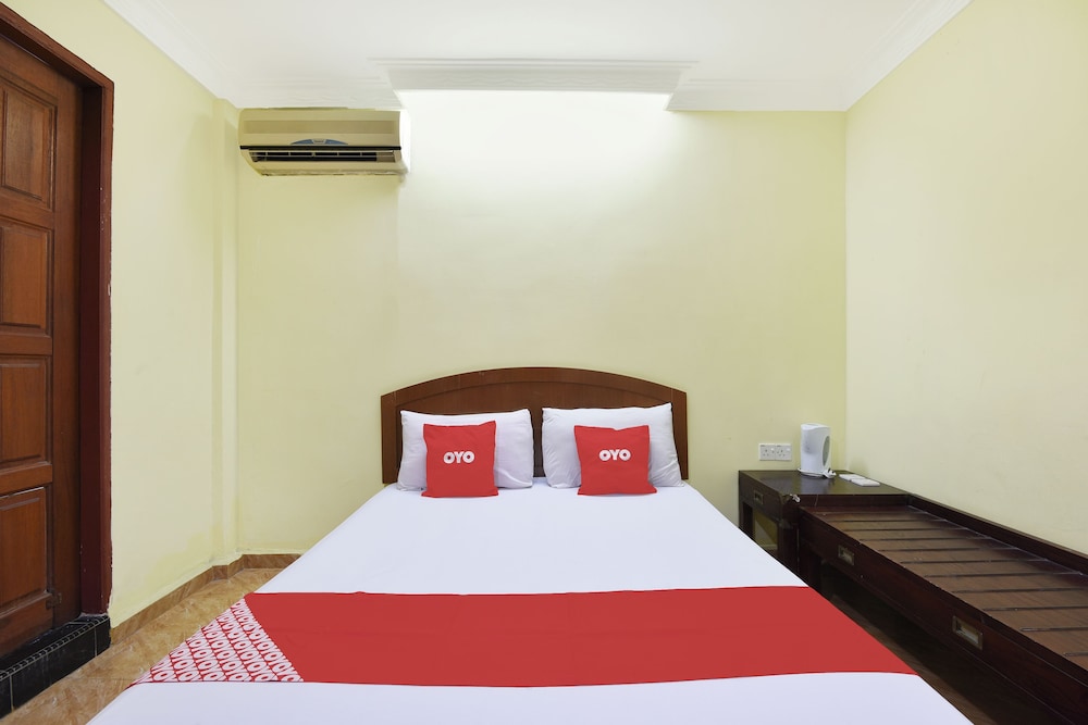 Hotel O Kota Bharu Near War Museum Formerly Azam Hotel 26/39