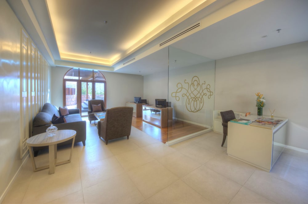 The Chateau Spa & Wellness Resort 51/60