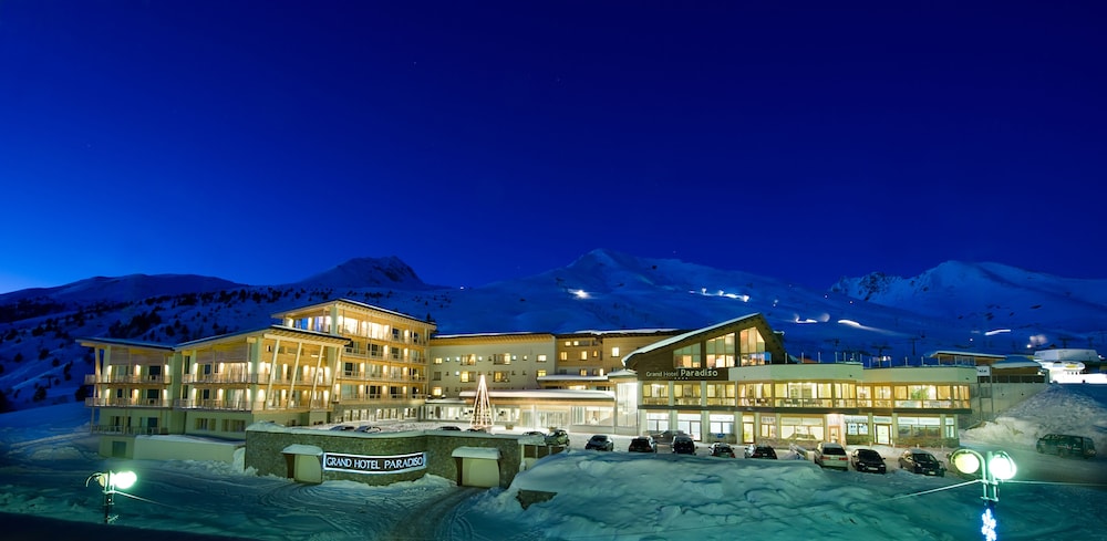 Grand Hotel Paradiso 1/30