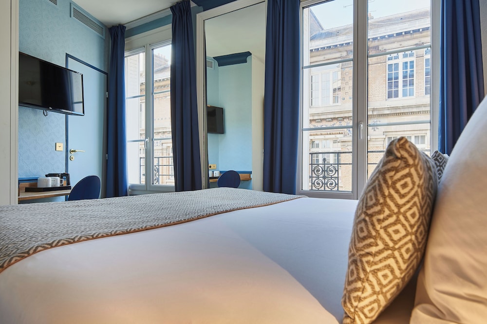 Hotel de Neuve By Happyculture 30/54