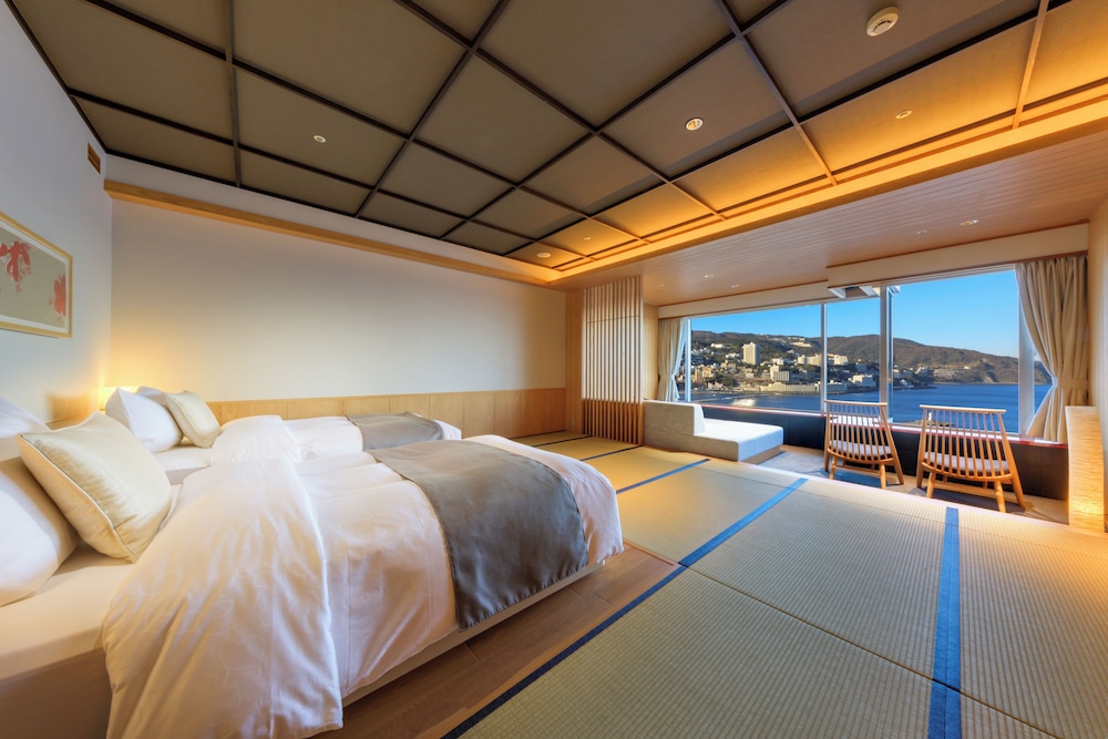 ATAMI KORAKUEN HOTEL 11/64